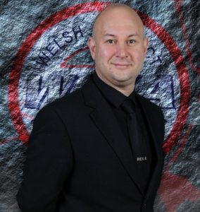 Llanelli Ammanford Kickboxing and Karate
